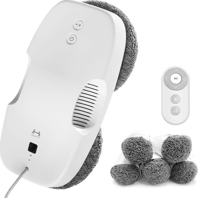 Actual product image Hutt DDC56