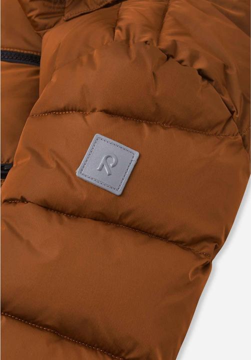 Image du produit Reima Veste d'hiver pour enfants Lunta (122)
