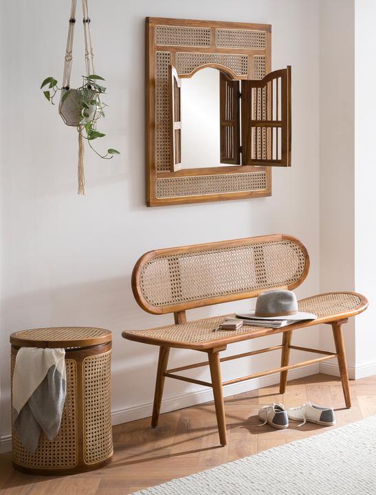 Produktbild SIT Möbel Rattan (1 x, 40 x 53 x 40 cm)