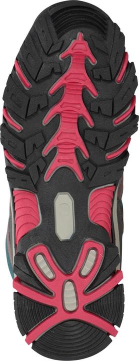 Produktbild Mountain Warehouse Oscar Wanderstiefel (33)