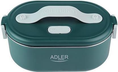 Actual product image Adler AD 4505 green Electric food warmer