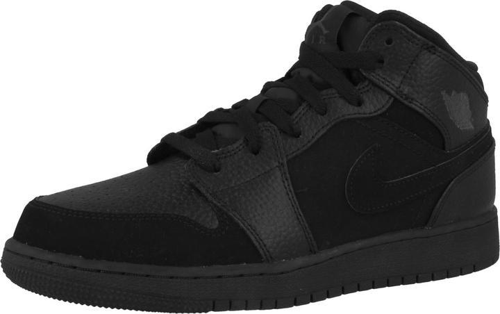 Produktbild Nike Air Jordan 1 Mid (GS) (38)