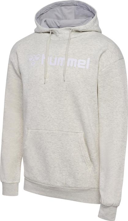 Actual product image hummel Hmlmover cotton hoodie (M)