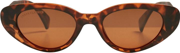 Actual product image Urban Classics Sunglasses Puerto Rico With Chain