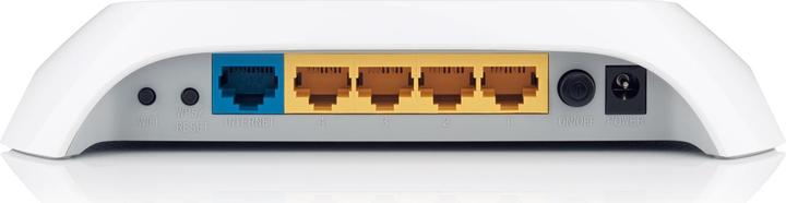 Actual product image TP-Link TL-WR840N