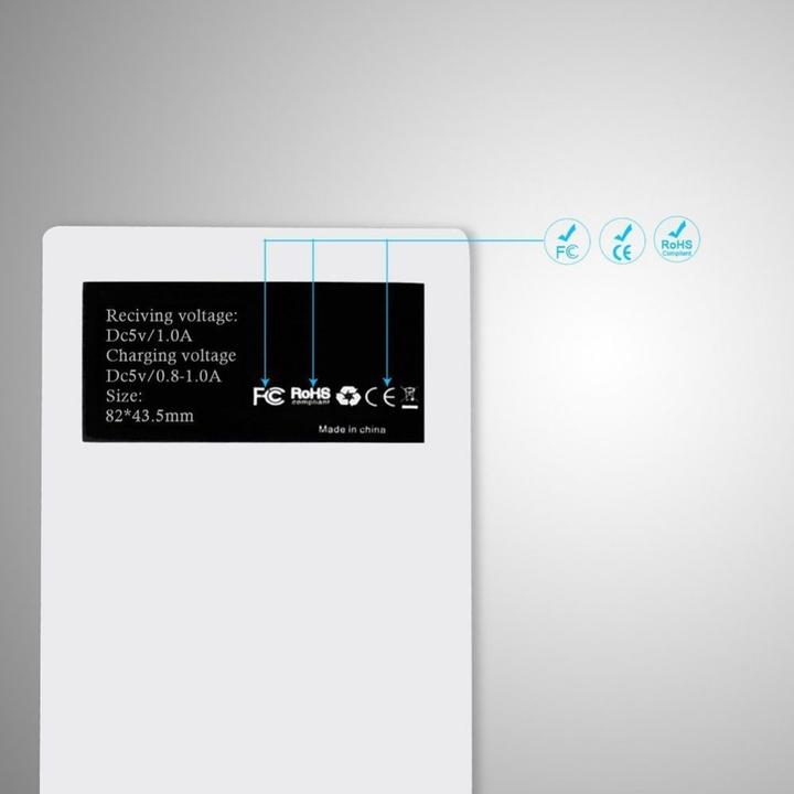 Produktbild Choetech Qi Empfänger Modul (5 W)