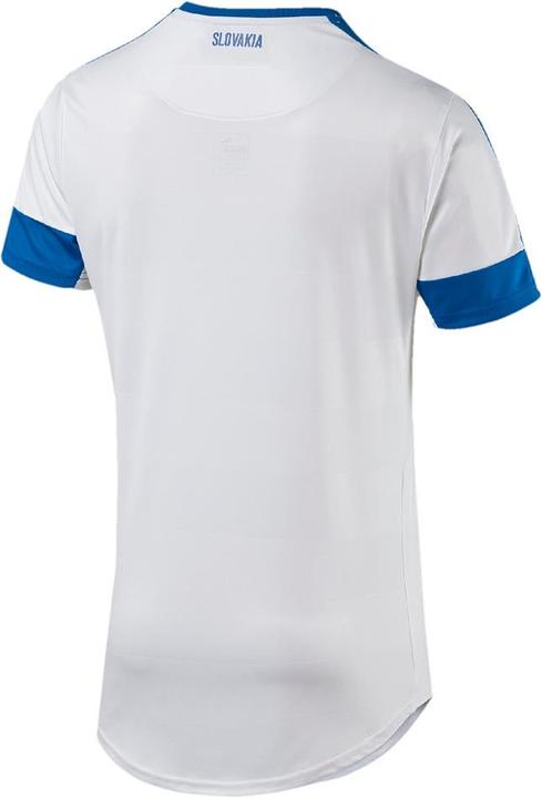Actual product image Puma Slovakia Home Replica (S)