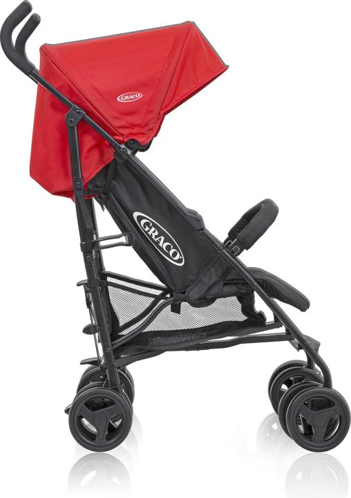Actual product image Graco Travelite