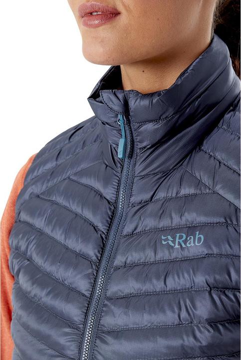 Actual product image Rab Cirrus Flex 2.0 Vest (XS)