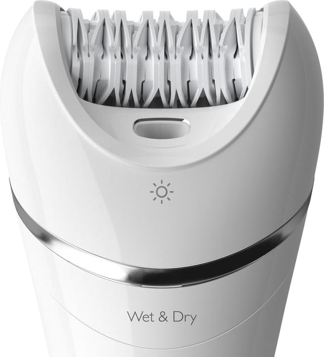 Actual product image Philips BRE710/00