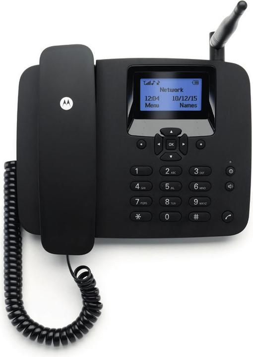 Produktbild Motorola FW200L