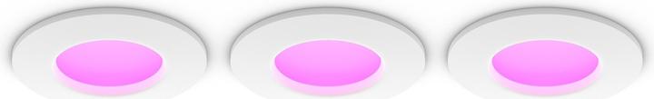 Philips Hue White & Color Ambiance Slim Recessed