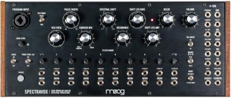 Image du produit Moog Spectravox
