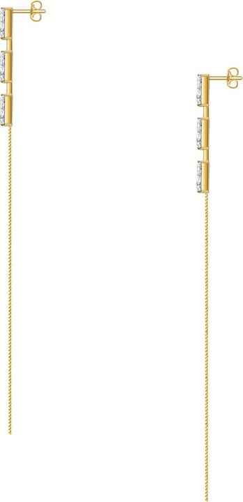 Image du produit Rafaela Donata Boucles d'oreilles pour femmes - 36610 (Argent Sterling)