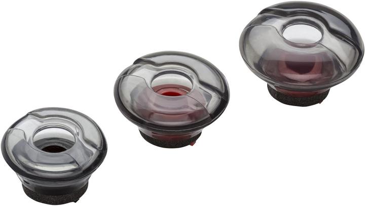 Poly Eartips (Medium)