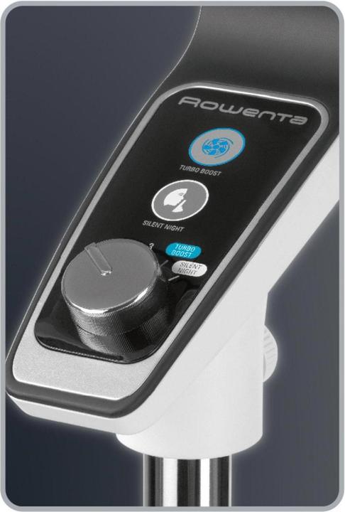 Image du produit Rowenta Turbo Silence Extreme (45 dB)