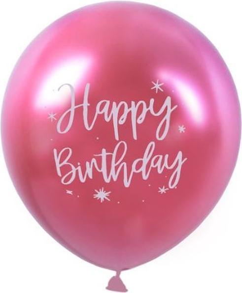 Image du produit MU Style Fiesta Series Set de ballons (20 pcs.)