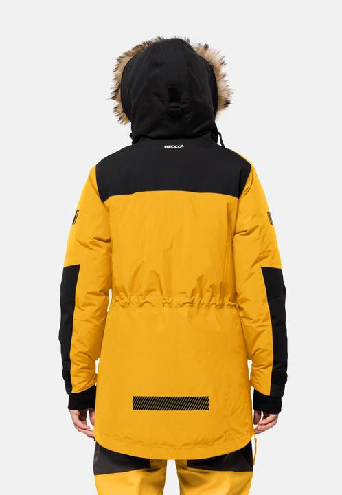 Actual product image Jack Wolfskin 1995 Series Parka W (M)
