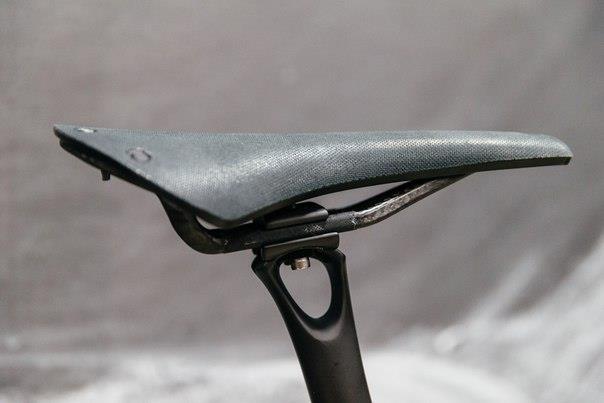 Actual product image Brooks England Cambium C13