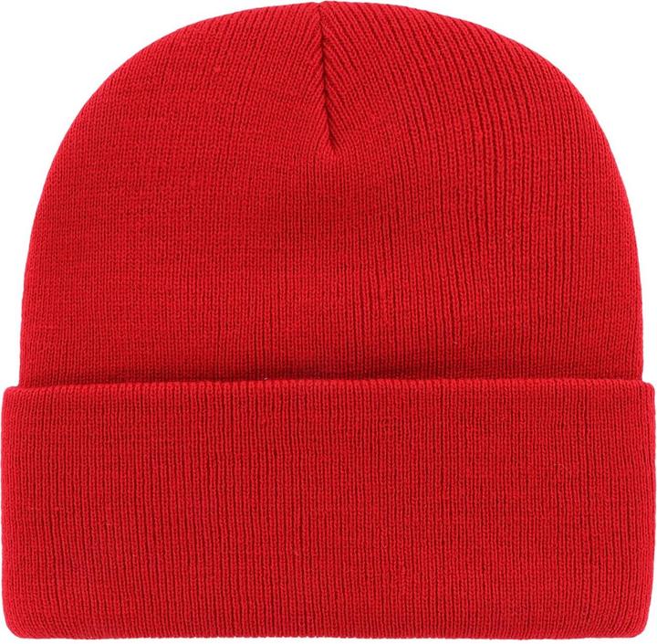 Immagine prodotto 47 Brand Cuff Knit Beanie Wintermütze - FC Arsenal rot