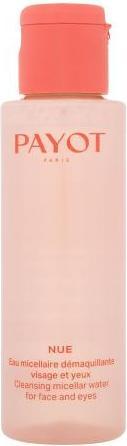 Produktbild Payot Paris Payot Nue Cleansing Micellar Water (Mizellenwasser, 100 ml)