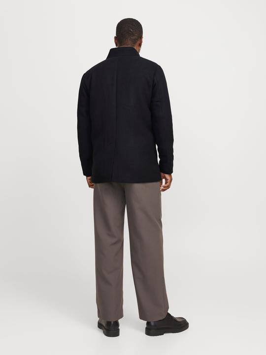 Actual product image Jack & Jones Wool mix jacket (XXL)