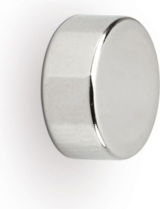 Actual product image Maul Neodymium disc magnet (10 x)