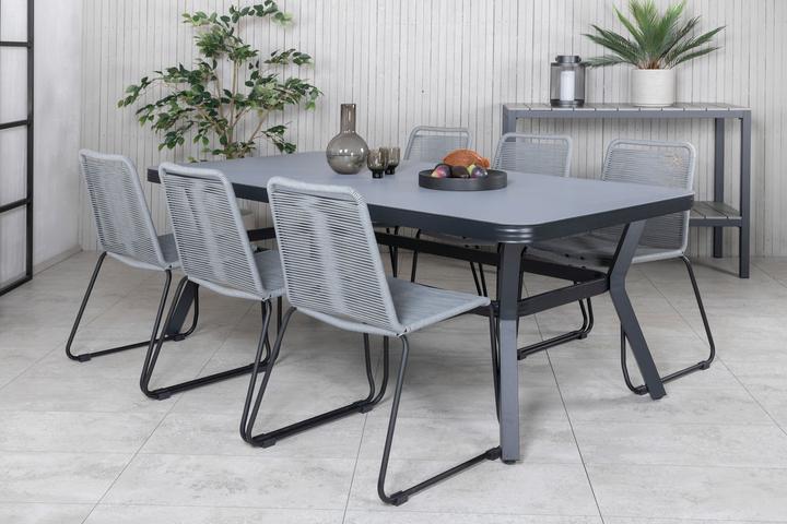 Produktbild Venture Home Esstisch Massa (100 cm)