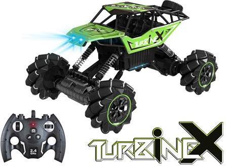 Produktbild DF-Models Turbine-X (RTR Ready-to-Run)