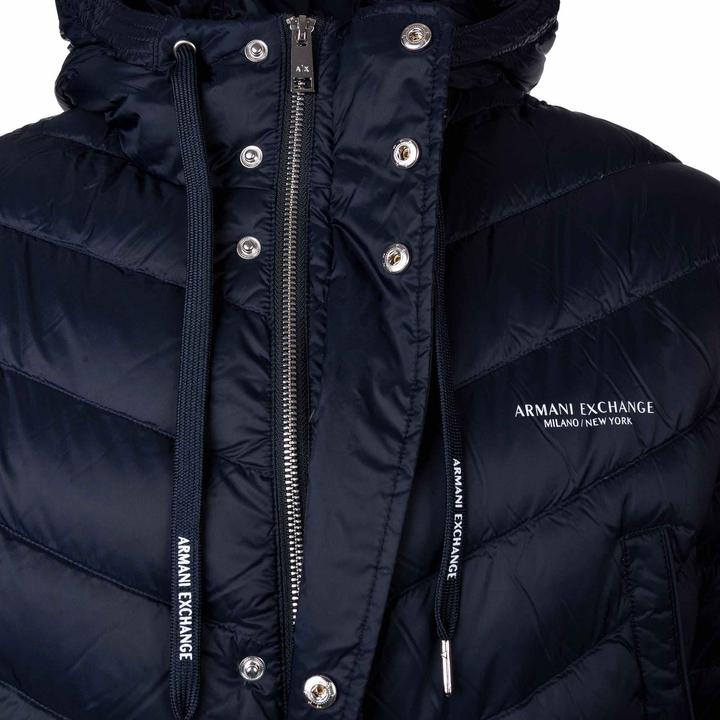 Image du produit Armani Exchange Giacca Piumino (M)