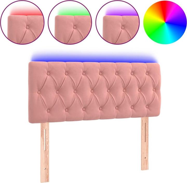 Image du produit VidaXL Poppy (90 x 7 x 88 cm)