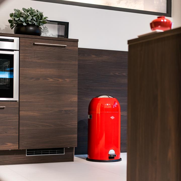 Actual product image Wesco Kickmaster (33 l)