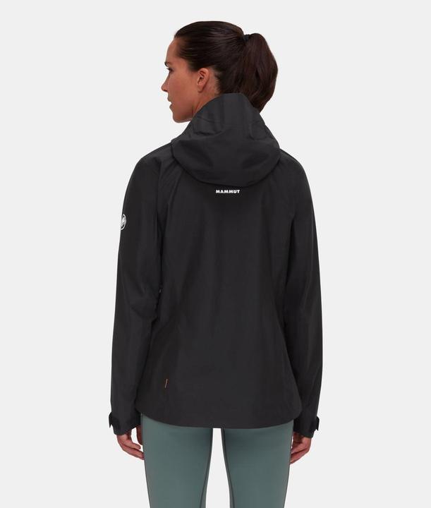 Actual product image Mammut Alto Light HS Hooded Jacket (L)