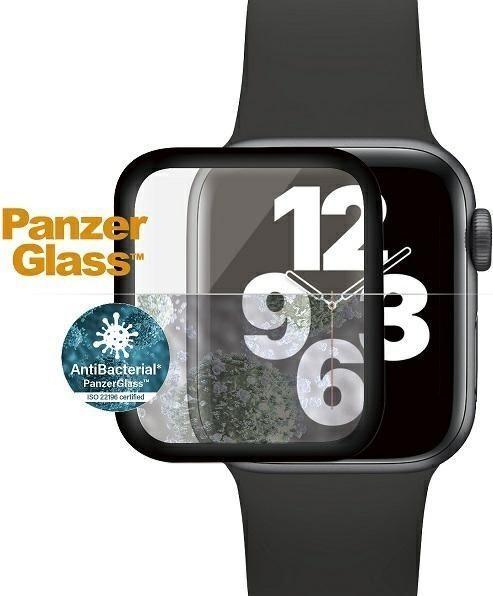 Produktbild PanzerGlass Displayschutz Apple Watch 40 mm