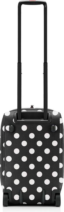 Actual product image reisenthel Travel bag with wheels allrounder trolley (30 l, Hand luggage (up to 50 litres))