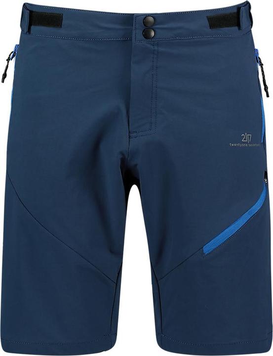 Actual product image 2117 Sandhem short da trekking uomo (XXL)