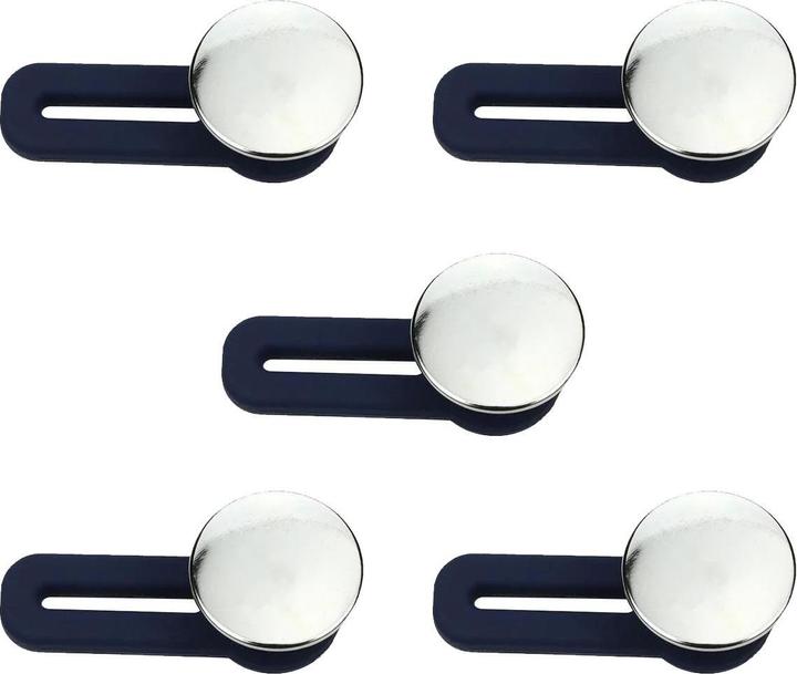 Actual product image JTI 5x waist extender for trousers