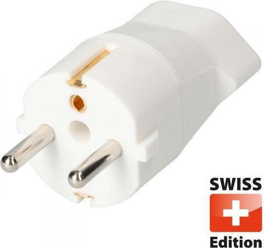Produktbild Max Hauri Schweiz - Europa