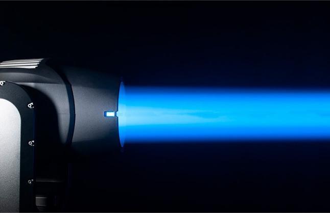 Actual product image ADJ Hydro Beam X2