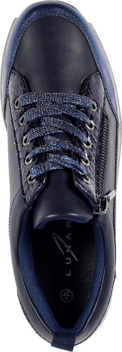 Actual product image Lunar Womens/Ladies Kiley Trainers (36)