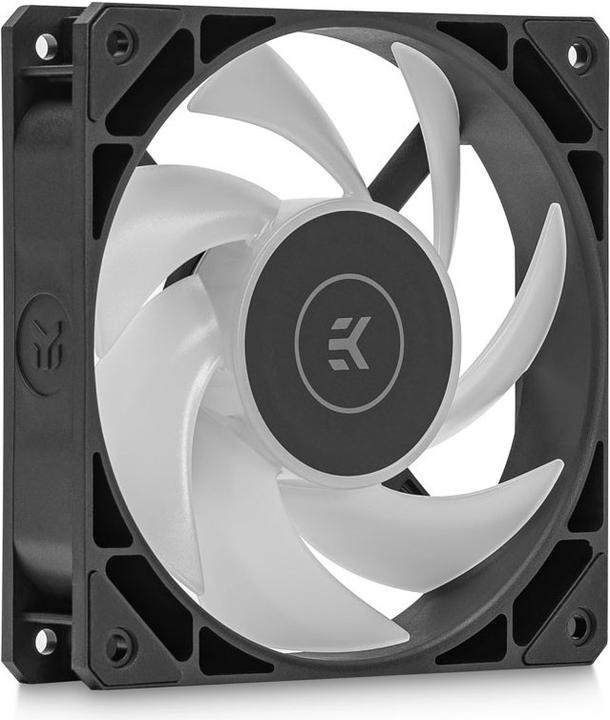 Immagine prodotto EKWB EK Loop Fan FPT 120D-RGB 550-2300 bk 3831109897546 (120 mm, 1 x)