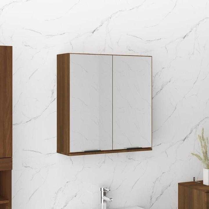 Image du produit VidaXL Agathe (64 x 20 x 67 cm)