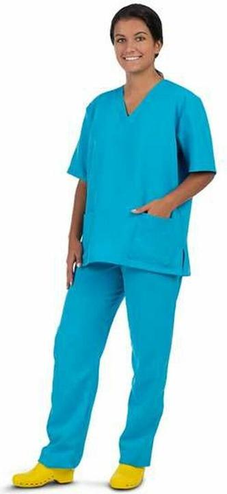 Image du produit My Other Me Déguisement d'infirmière pour adulte (2 pièces) (XL)