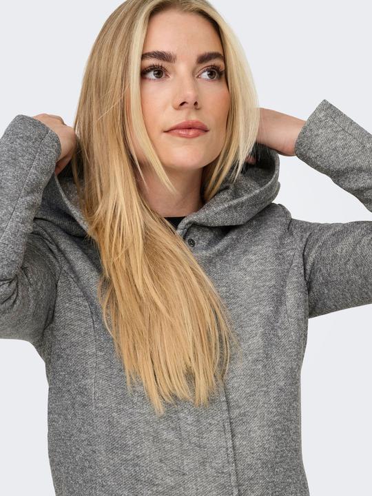 Actual product image Only Maternity Mom transition coat (XS)