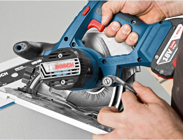 Produktbild Bosch Professional Gks 18v-57 G