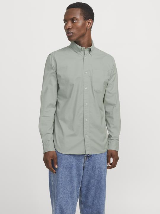 Immagine prodotto Jack & Jones Camicia over slim fit Camicia over (S)