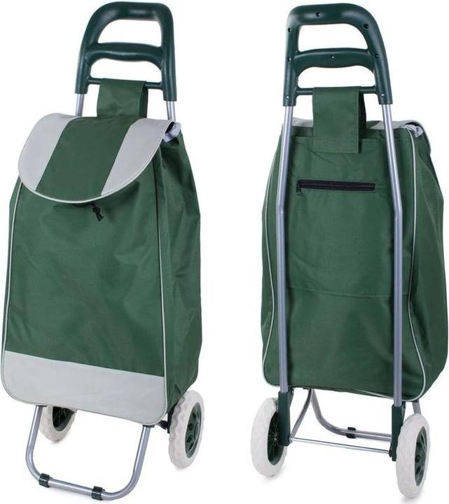 Image du produit Benson Chariot d'achat