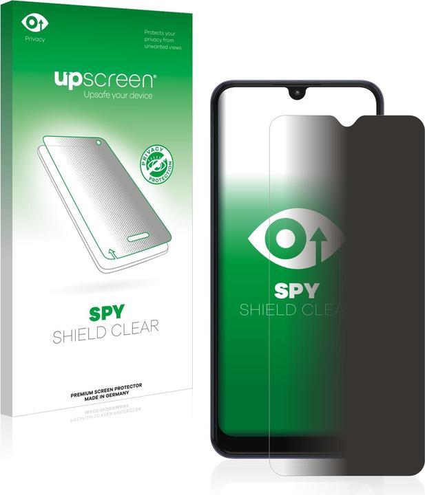 Image du produit upscreen Spy Shield Protection Anti-Espion (1 pièce(s), Nokia G50 5G)