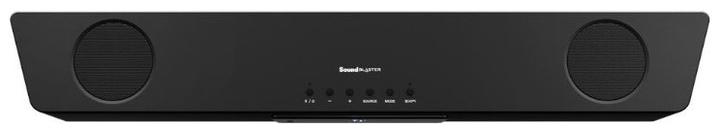Actual product image Creative SB Katana SE (180 W, 2.1 Channel)
