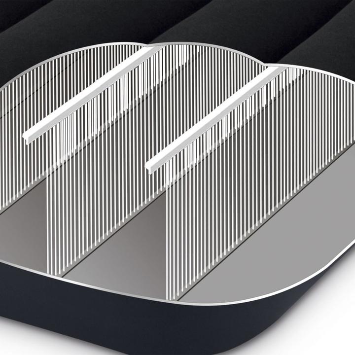 Produktbild Intex King Dura-Beam (180 x 200 cm)